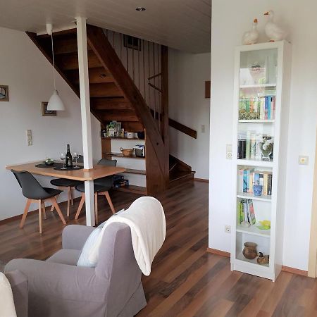 Ferienwohnung Kirschbluete Billigheim-Ingenheim 외부 사진