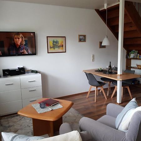Ferienwohnung Kirschbluete Billigheim-Ingenheim 외부 사진
