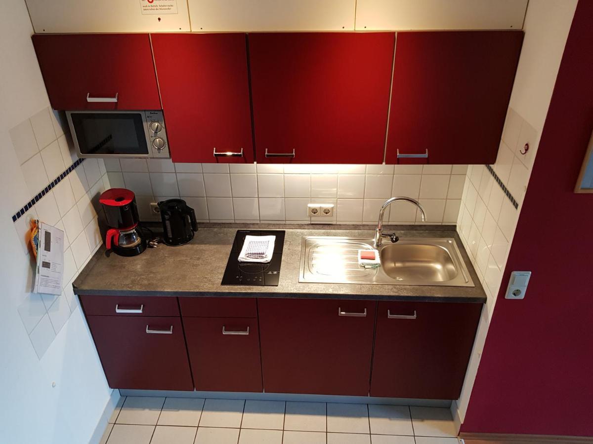 Ferienwohnung Kirschbluete Billigheim-Ingenheim 외부 사진