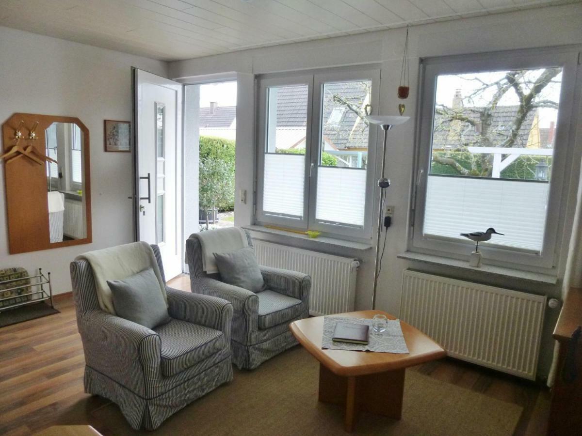 Ferienwohnung Kirschbluete Billigheim-Ingenheim 외부 사진